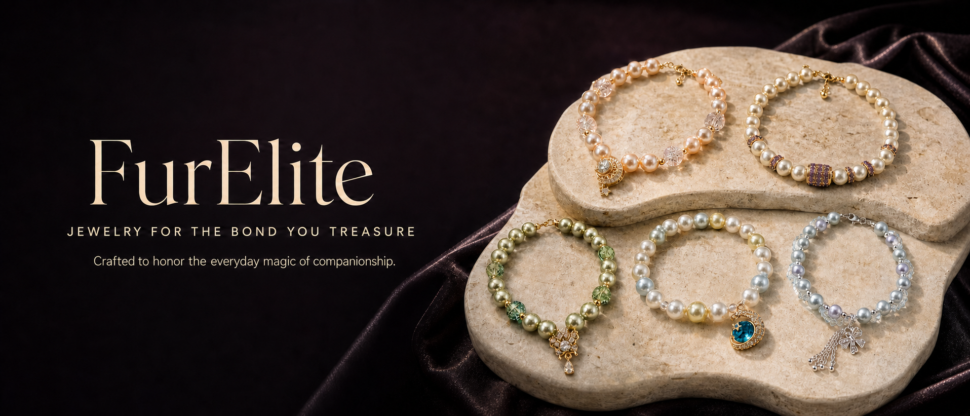 FurElite 配饰作品 1